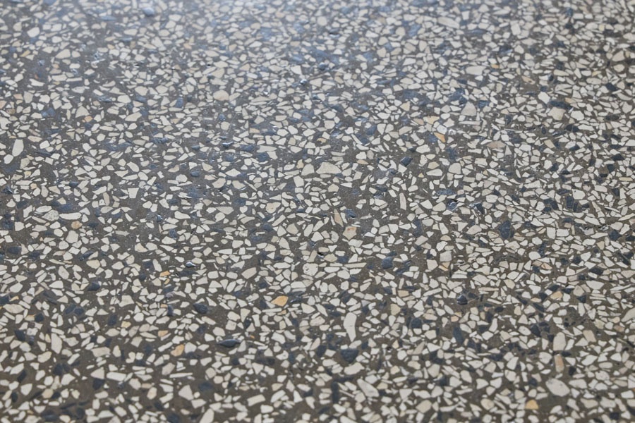 Terrazzo